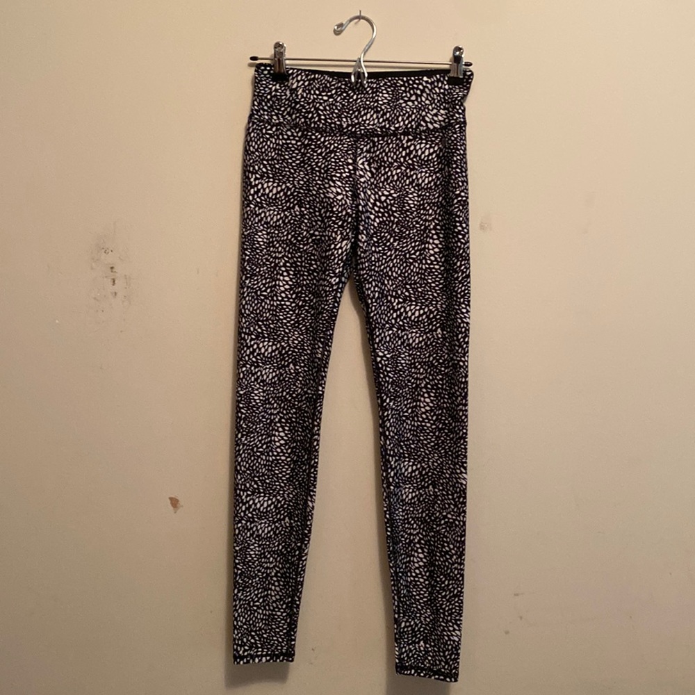 Caelum Leggings
